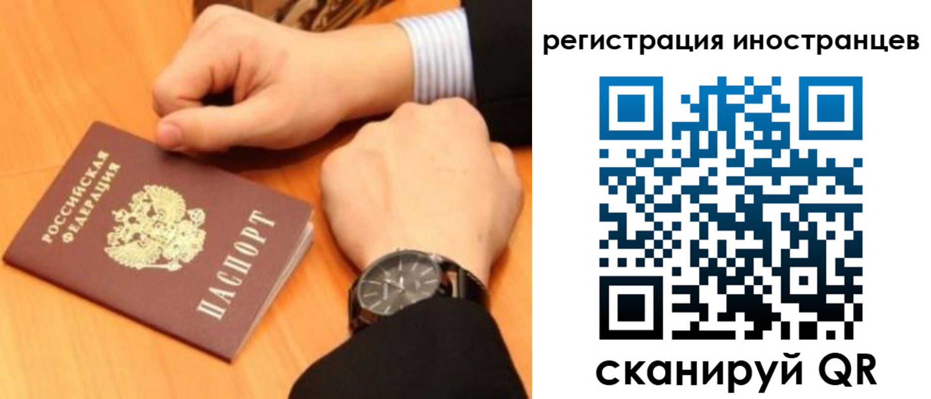 прописка гарантия в Пересвете